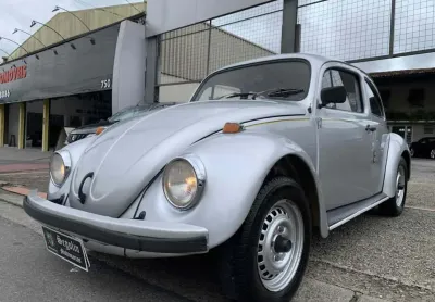 Volkswagen Fusca 1994 1.6 8v gasolina 2p manual