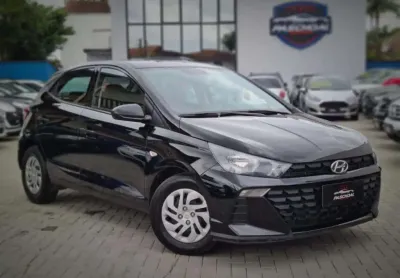 HB20 Sense 1.0 Flex 12V Mec.