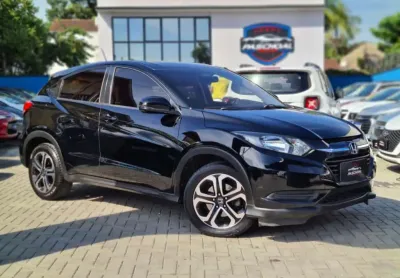 Hr-v lx 1.8 flexone 16v 5p aut.