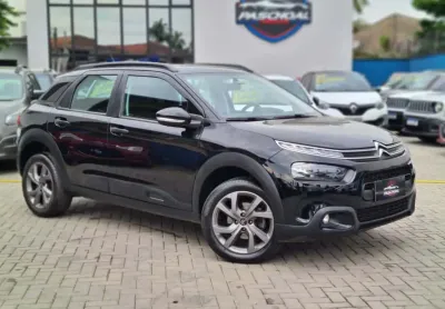 C4 cactus feel 1.6 16v flex aut.