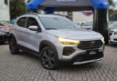 Pulse audace 1.0 turbo 200 flex aut.