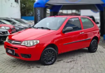 Palio 1.0 economy fire flex 8v 2p