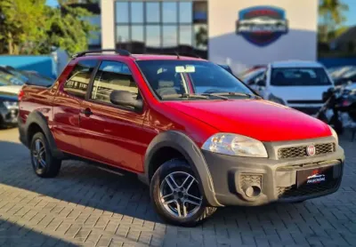 Strada Working 1.4 mpi Fire Flex 8V CD