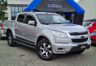 S10 pick-up ltz 2.4 f.power 4x2 cd