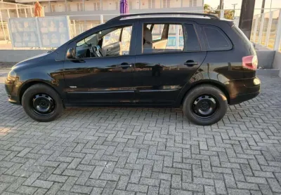 Spacefox  sportline/highline 1.6 t.flex