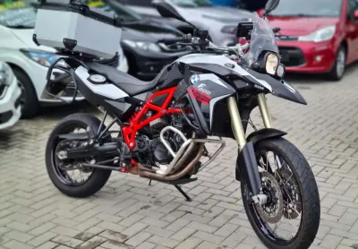 F800 gs