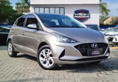 Hb20 vision 1.0 flex 12v mec.