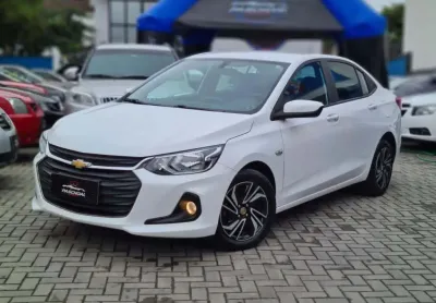 Onix sedan plus lt 1.0 12v flex 4p mec.