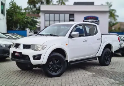 L200 triton hpe 3.5 cd v6 24v flex aut.