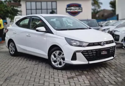 Hb20s comfort 1.0  flex 12v mec.