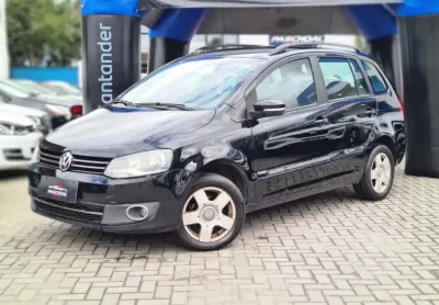 Spacefox 1.6/ 1.6 trend total flex 8v 5p