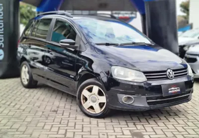 Spacefox 1.6/ 1.6 trend total flex 8v 5p