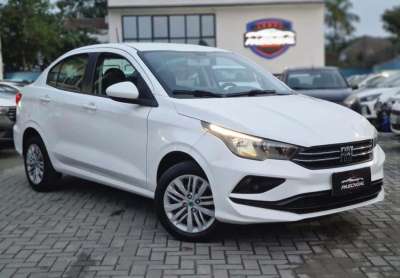 Cronos drive 1.0 6v flex