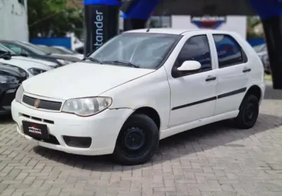 Palio 1.0 economy fire flex 8v 4p