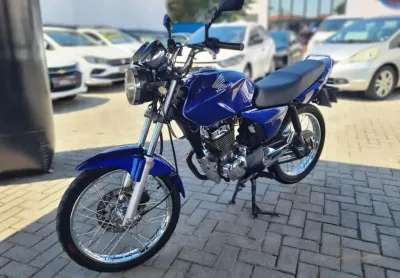 Cg 150 titan-esd/ titan special edition