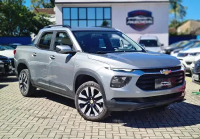 Montana lt 1.2  turbo flex 12v 4p mec.