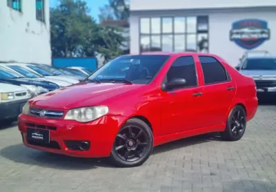 Siena el celeb. 1.0 mpi fire flex 8v 4p