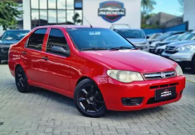 Siena el celeb. 1.0 mpi fire flex 8v 4p