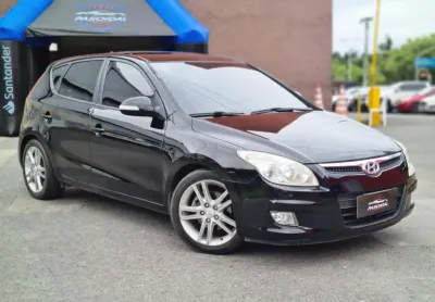 I30 2.0 16v 145cv 5p aut.