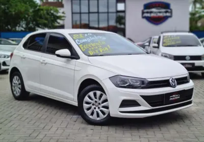 Polo 1.0 flex 12v 5p