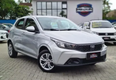 Argo drive 1.0 6v flex