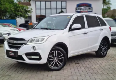 X60 1.8 talent 16v 128cv 5p mec.