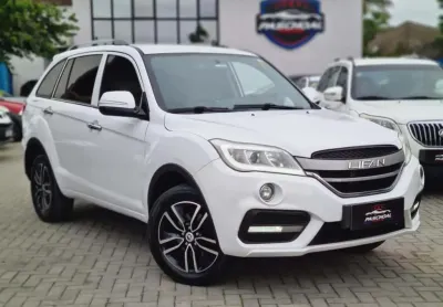 X60 1.8 talent 16v 128cv 5p mec.