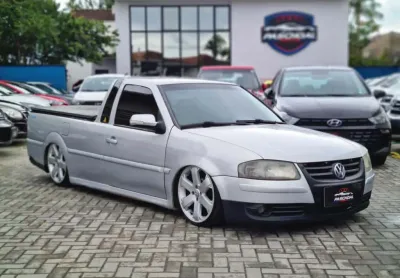 Saveiro super surf 1.6 mi total flex 8v