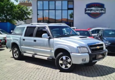 S10 p-up executive 2.4 mpfi f.power cd