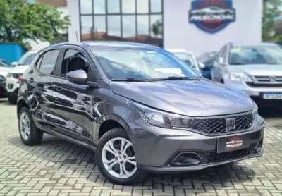 Argo drive 1.0 6v flex