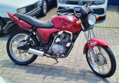 Cg 150 titan-ks/ titan-job