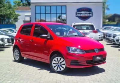 Fox trendline 1.0 flex 12v 5p