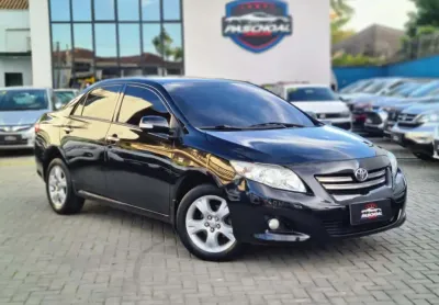 Corolla xei 1.8/1.8 flex 16v aut.