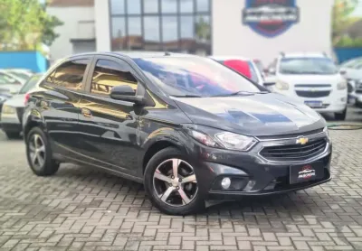 Onix hatch ltz 1.4 8v flexpower 5p aut.