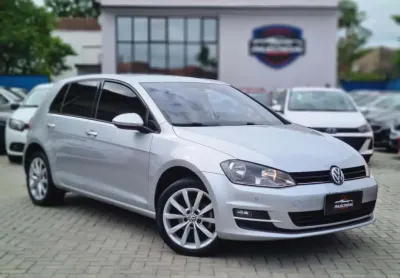 Golf comfortline 1.4 tsi 140cv aut.