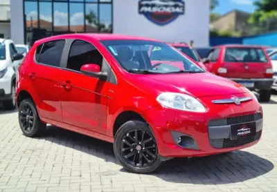 Palio essence dualogic 1.6 flex 16v 5p