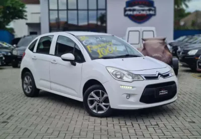 C3 Attra  1.5 Flex 8V 5p Mec