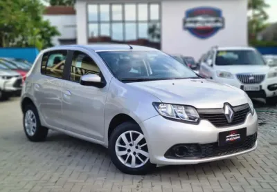 SANDERO Expression Hi-Power 1.6 8V 5p