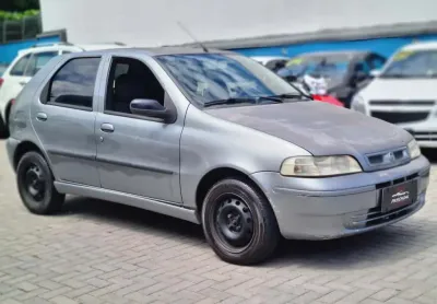 Palio 1.0/ Trofeo 1.0 Fire/ Fire Flex 4p