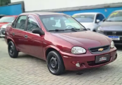 Classic Life/LS 1.0 VHC FlexP. 4p