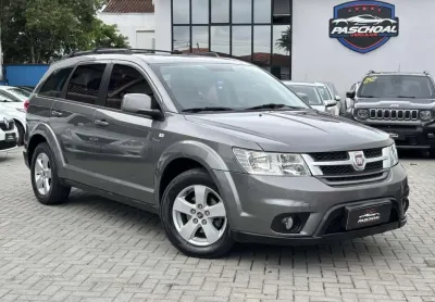 FREEMONT PRECISION 2.4 16V 5p Aut.