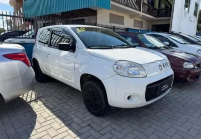 UNO VIVACE Celeb. 1.0 EVO F. Flex 8V 3p