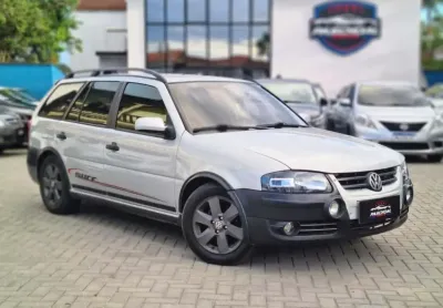 Parati SURF 1.6 Mi Total Flex