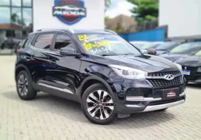 Tiggo 5X PRO 1.5 Turbo Flex Aut.