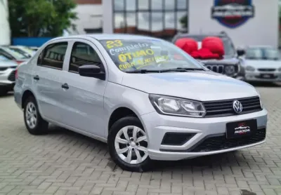 VOYAGE 1.0 Flex 12V 4p