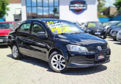 VOYAGE  Trendline 1.0 T.Flex 8V 4p