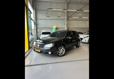 Volkswagen golf gt 2.0 mi t. flex 8v 4p tiptronic