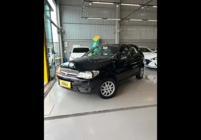 Fiat palio 1.0 economy fire flex 8v 4p