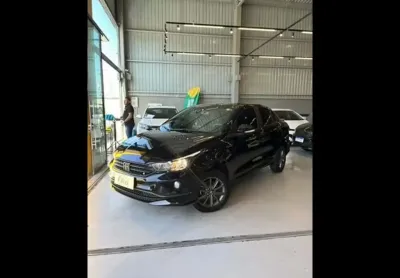 Fiat cronos drive 1.3 8v flex