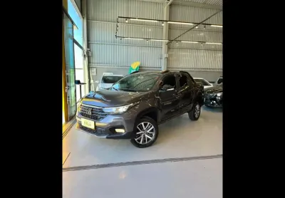 Fiat strada volcano 1.3 flex 8v cd